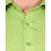 Pathani Suit for men- Light Green Pathani Suit for men- Light Green