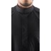 Jubbah- Black Simple Saudi Jubbah- Black Simple Saudi