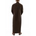 Jubbah- Brown Trendsetter