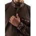Jubbah- Brown Trendsetter