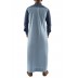 Jubbah- Blue Corinthine Jubbah- Blue Corinthine