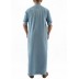 Jubbah- DENIM CAVALLEAR