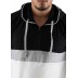 Jubbah- Dry Fitter Black and White Jubbah- Dry Fitter Black and White
