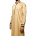 Jubbah- Golden Twill Jubbah- Golden Twill