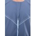 New Arrival Jubbah - Madina Emrati Blue New Arrival Jubbah - Madina Emrati Blue