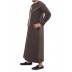 Jubbah- Madina Emrati Brown