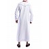 Jubbah- Madina Emirati White Jubbah- Madina Emirati White