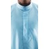 Thobe- Sky Blue Simple Saudi