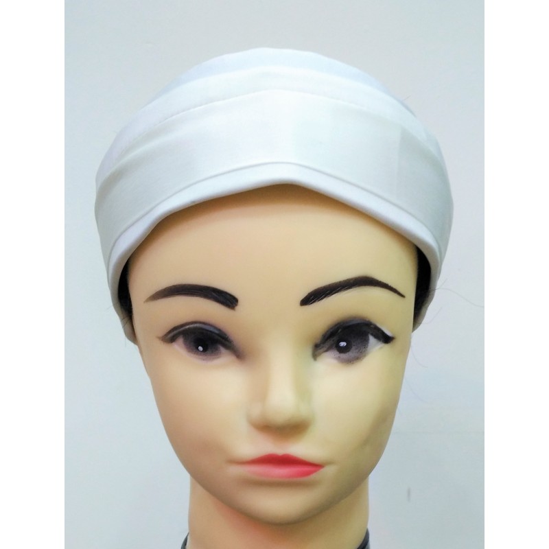 Shimmer Hijab cap online - Underscarf glitter/shimmer cap 