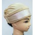 Glitter Bonnet Band- Golden Glitter Bonnet Band- Golden