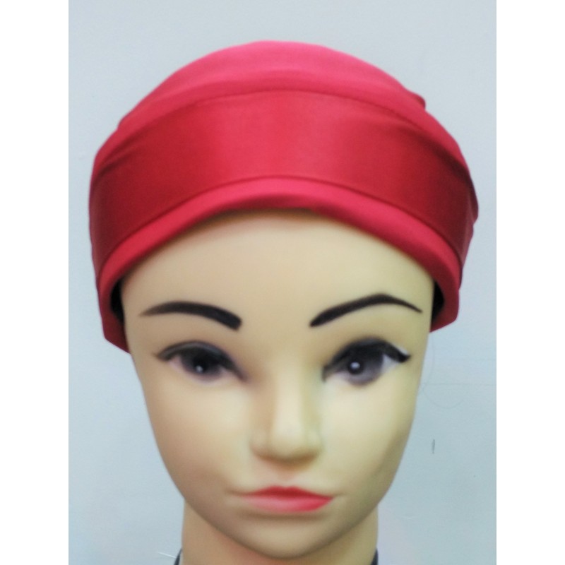Shimmer Hijab cap online - Underscarf glitter/shimmer cap 
