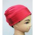 Glitter Bonnet Cap- Red Glitter Bonnet Cap- Red