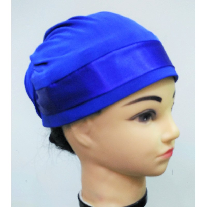 Shimmer Hijab cap online - Underscarf glitter/shimmer cap 