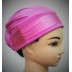 Glitter Bonnet Cap- Pink Glitter Bonnet Cap- Pink