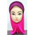 Criss Cross ninja shimmer Cap- Magenta Criss Cross ninja shimmer Cap- Magenta