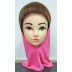 Criss Cross ninja shimmer Cap- Pink Criss Cross ninja shimmer Cap- Pink