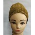 Shimmer Under-Hijab Cap - Golden  Shimmer Under-Hijab Cap - Golden