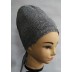 Shimmer Cap - Silver  Shimmer Cap - Silver