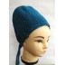 Shimmer Cap - Blue  Shimmer Cap - Blue