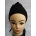 Shimmer Cap - Black  Shimmer Cap - Black