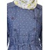 Denim Coat for women- Front Open Denim Coat for women- Front Open