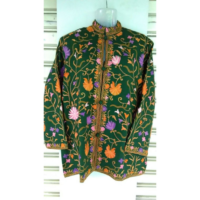 Kashmiri jackets for clearance ladies