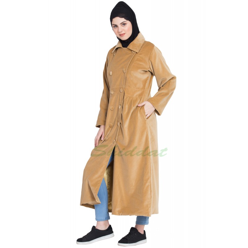 Monto coat online on sale