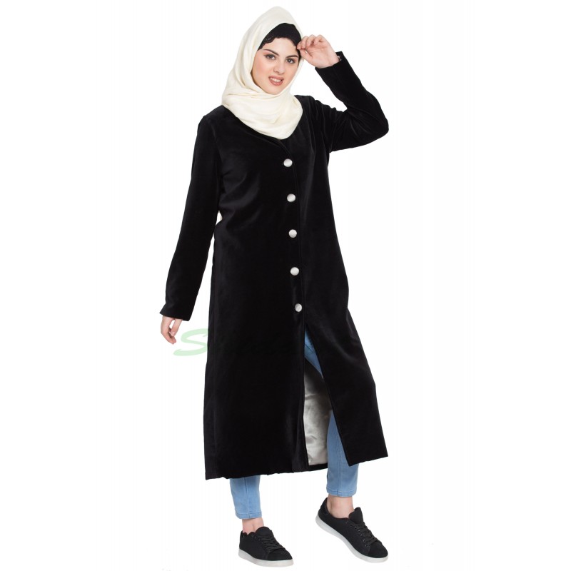 Monto abaya sales online