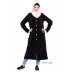 Women's Velvet coat- Black color Women's Velvet coat- Black color