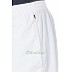 Pant Cut Pyjama in cotton- Solid White Pant Cut Pyjama in cotton- Solid White