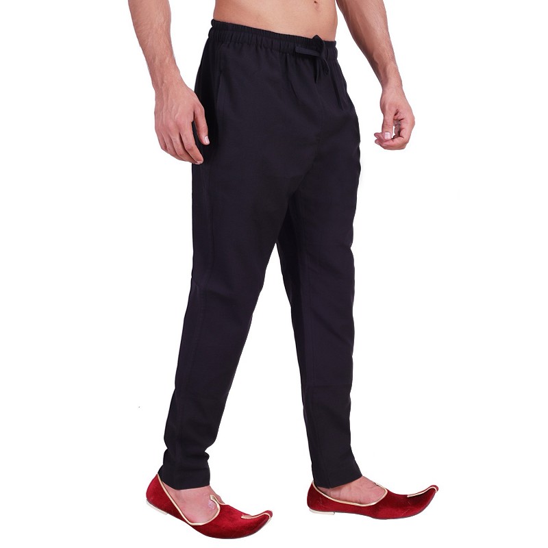 Pant discount pajama cutting