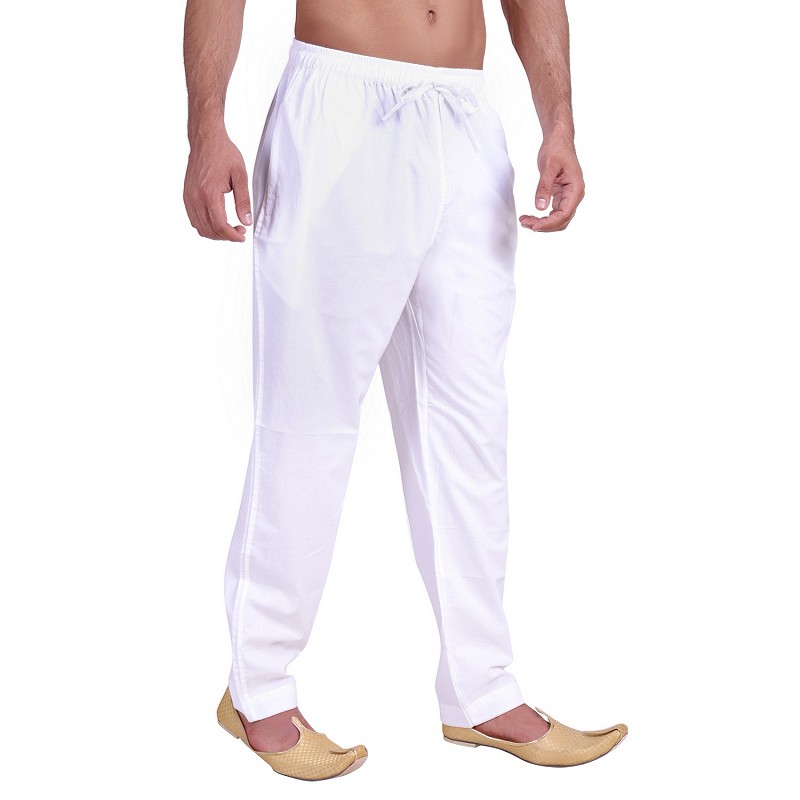 plain pajama pants