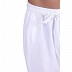 Pant Cut cotton Pyjama- Plain White Pant Cut cotton Pyjama- Plain White