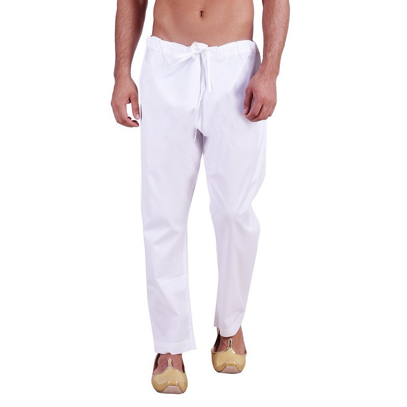 Pyjamas Online Buy Aligarh Pyjamas Online in India by Hindloomz Shi