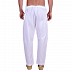 Aligarh Pyjama- White  Aligarh Pyjama- White