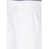 Pant Cut Pyjama-White Pant Cut Pyjama-White