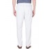 Pant Cut Pyjama-White Pant Cut Pyjama-White