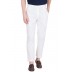 White trouser for men - Cotton Fabric White trouser for men - Cotton Fabric