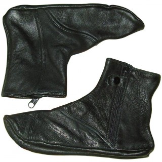 Leather Socks Khuffain Kuff