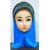 Ninja hijab band wholesale in India