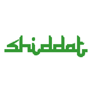 Shiddat