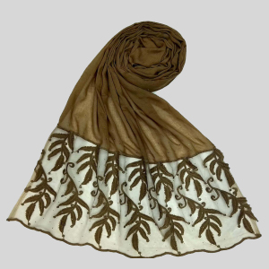 Designer Hijab