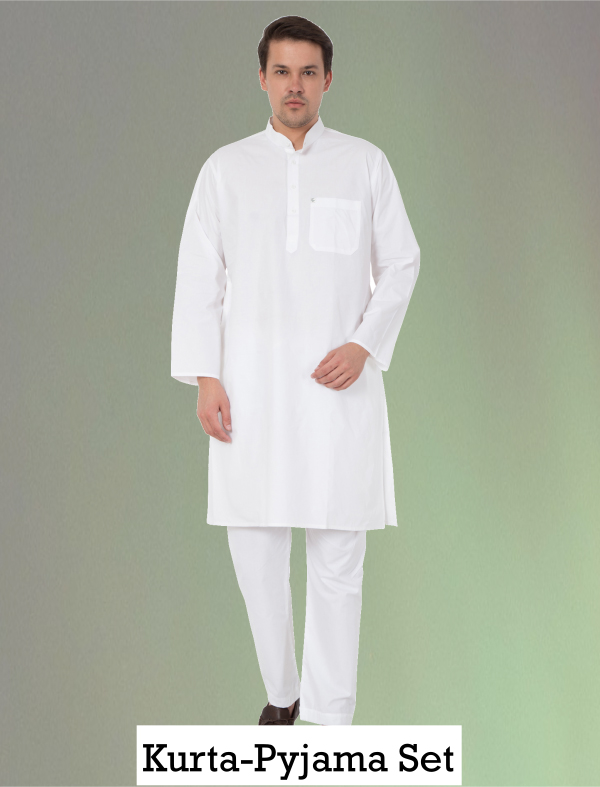 Kurta Pyjama
