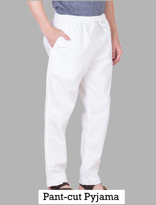 Pant Cut Pyjama