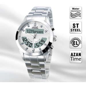 Azaan Watch