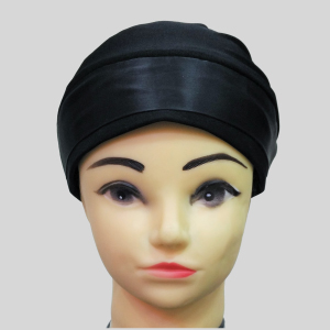 Under hijab caps