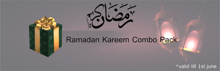 Sunnah Combo