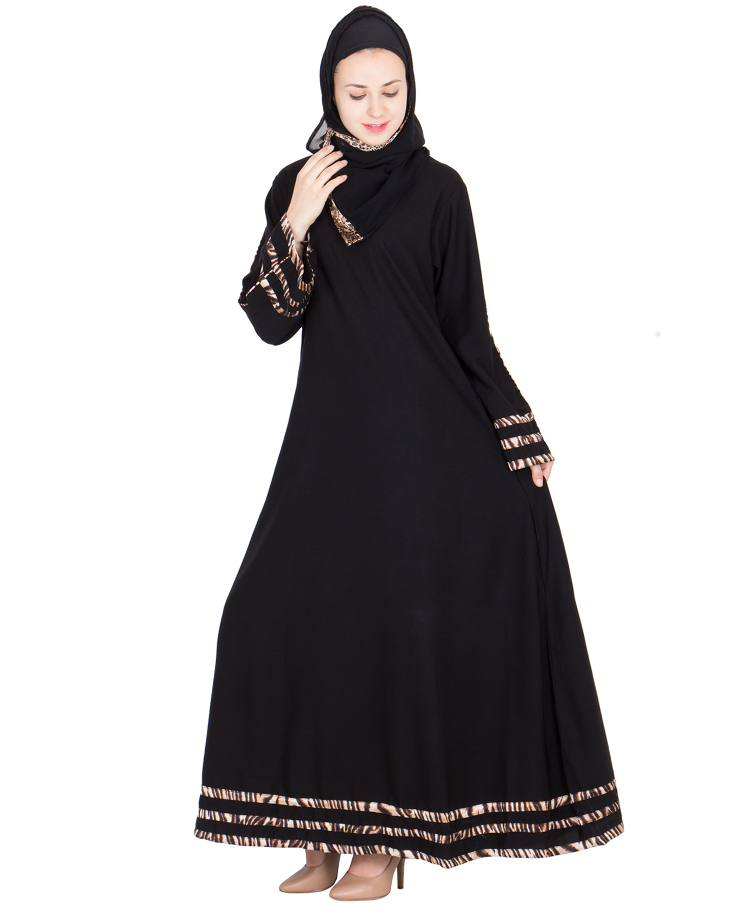 Abayas, Hijabs, Pathani suits, Kurtas, Burqas online in India
