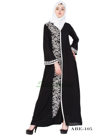 Abayas, Hijabs, Pathani suits, Kurtas, Burqas online in India