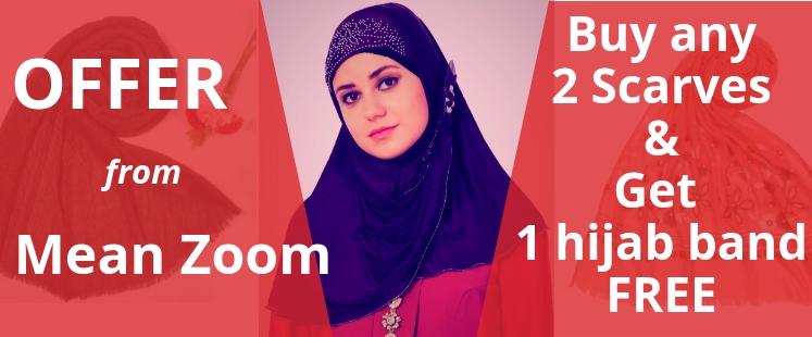 Abayas, Hijabs, Pathani suits, Kurtas, Burqas online in India
